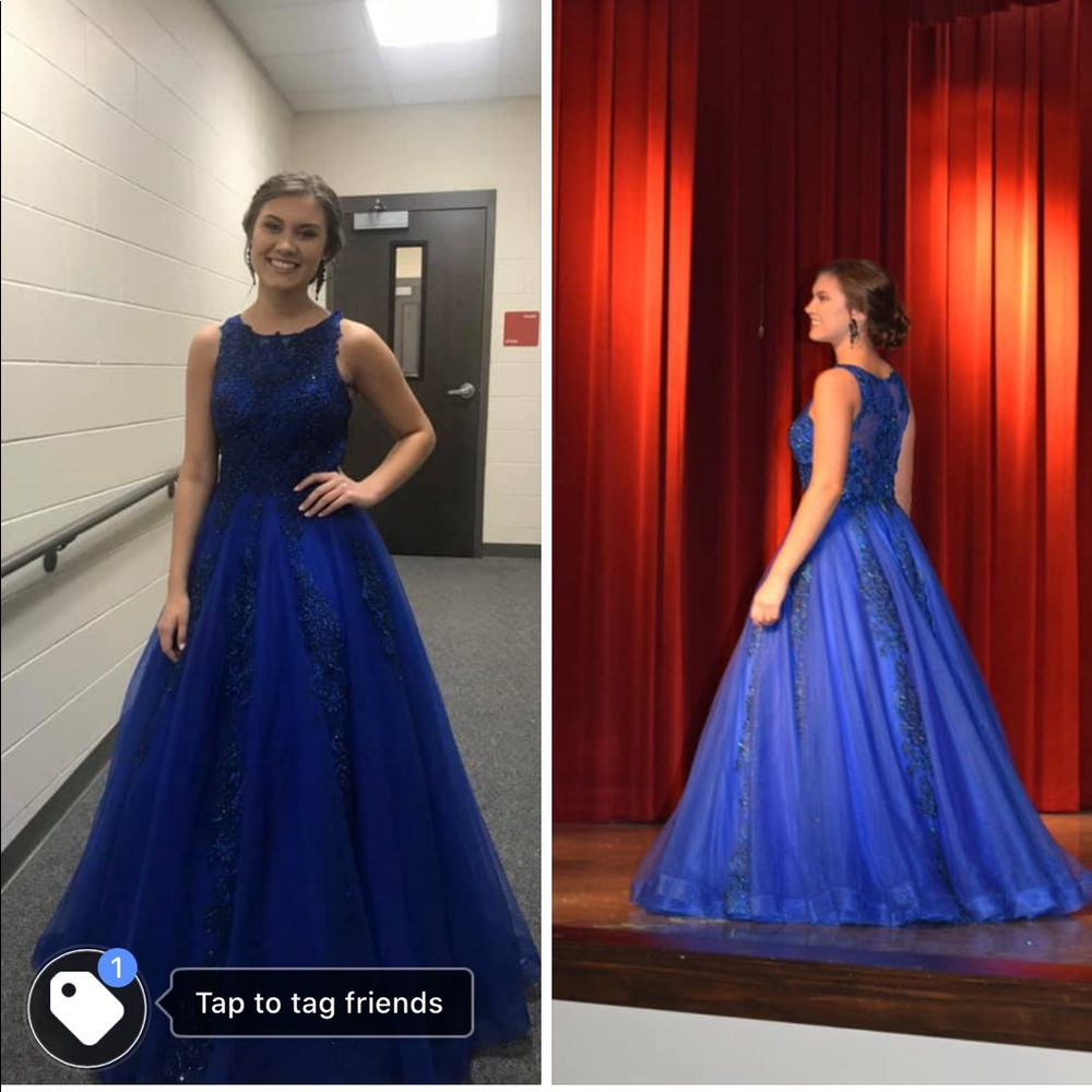 Jovani Dress Style JVN59046